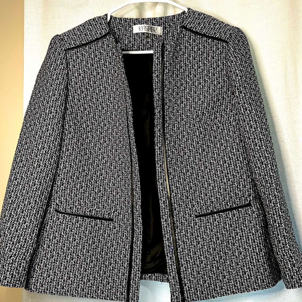 Kasper suit jacket